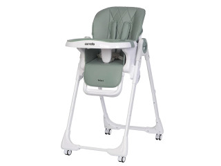 Стілець для годування CARRELLO Select CRL-16301 Forest Green /1/ MOQ