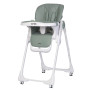 Стілець для годування CARRELLO Select CRL-16301 Forest Green /1/ MOQ Стілець для годування CARRELLO Select CRL-16301 Forest Green /1/ MOQ