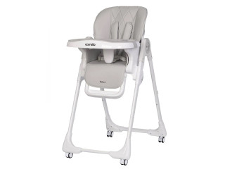 Стілець для годування CARRELLO Select CRL-16301 Ink Grey /1/ MOQ