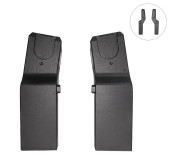 Адаптеры для автокресла на коляску CARRELLO Ultimo CRL-6518 / Vector CRL-6550