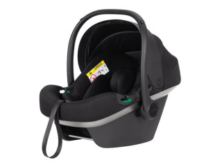 Автокрісло+база CARRELLO Nova CRL-16101+CRL-16102 Grey Line i-Size 40-87см ISOFIX /1/