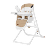 Стул для кормления CARRELLO Triumph CRL-10302 Cocoa Brown сенсорна панель /1/ MOQ