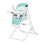Стул для кормления CARRELLO Triumph CRL-10302 Mint Green сенсорна панель /1/ MOQ