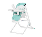 Стул для кормления CARRELLO Triumph CRL-10302 Mint Green сенсорна панель /1/ MOQ