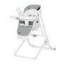 Стул для кормления CARRELLO Triumph CRL-10302 Olive Green сенсорна панель /1/ MOQ