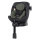 Автокрісло CARRELLO Genesis+ CRL-12807 Beetle Green i-Size 40-150см ISOFIX, поворот, опор.стійка /1/