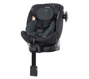 Автокрісло CARRELLO Genesis+ CRL-12807 Magnet Grey i-Size 40-150см ISOFIX, поворот, опор.стійка /1/