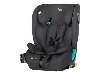 Автокрісло CARRELLO Yukon CRL-15808 Deepwater Grey i-Size 76-150см ISOFIX з нахилом+підсклянник /1/