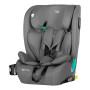 Автокресло CARRELLO Yukon CRL-15808 Seashell Grey i-Size 76-150см ISOFIX с наклоном+подстаканник /1/