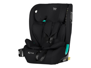 Автокрісло CARRELLO Yukon CRL-15808 Midnight Black i-Size 76-150см ISOFIX з нахилом+підсклянник /1/