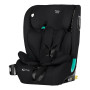 Автокресло CARRELLO Yukon CRL-15808 Midnight Black i-Size 76-150см ISOFIX с наклоном+подстаканник /1/