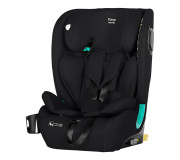 Автокрісло CARRELLO Yukon CRL-15808 Midnight Black i-Size 76-150см ISOFIX з нахилом+підсклянник /1/