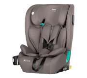 Автокрісло CARRELLO Yukon CRL-15808 Sandstone Beige i-Size 76-150см ISOFIX з нахилом+підсклянник /1/