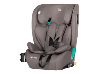 Автокрісло CARRELLO Yukon CRL-15808 Sandstone Beige i-Size 76-150см ISOFIX з нахилом+підсклянник /1/