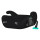 Автокресло-бустер CARRELLO Next CRL-15810 Midnight Black i-Size 125-150см+напр ремень, подстекл /5/