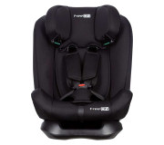 Автокрісло FreeON Pollo i-Size 40-150 см, чорний