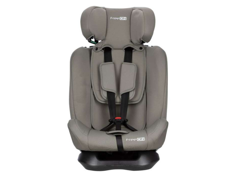 Автокрісло FreeON Pollo i-Size 40-150 см, сірий, Фото 3