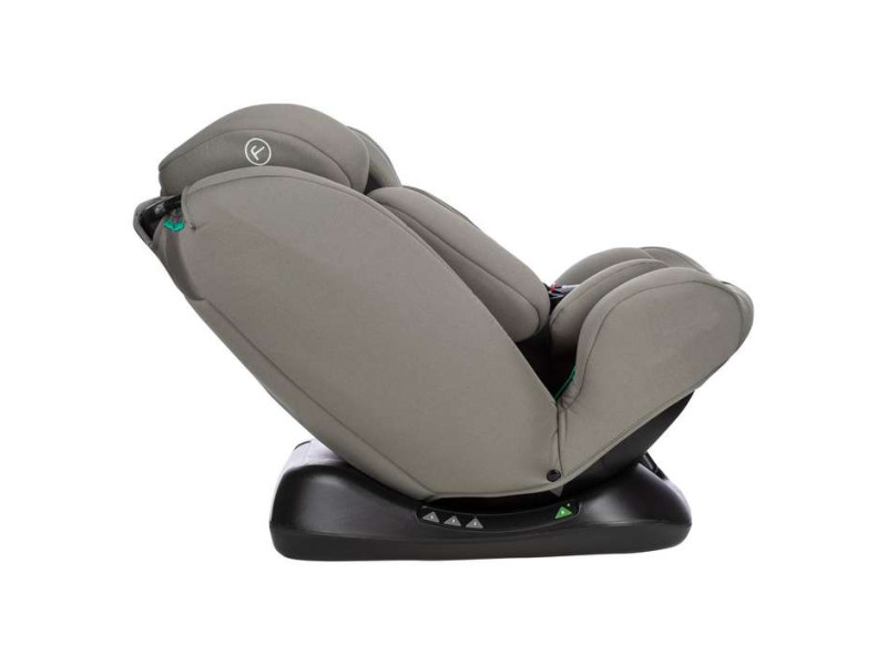 Автокрісло FreeON Pollo i-Size 40-150 см, сірий, Фото 4