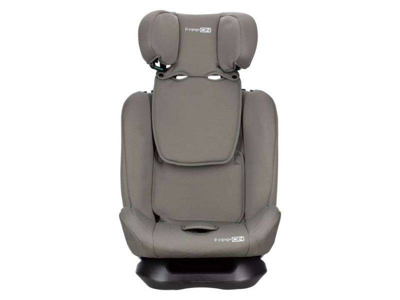 Автокрісло FreeON Pollo i-Size 40-150 см, сірий, Фото 5