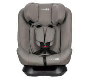 Автокресло FreeON Pollo i-Size 40-150 см, серый