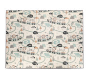 Ігровий килимок FreeON Magic Road 200×150 см