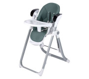 Стул для кормления ребенка FreeON 3 in 1 Oli Deluxe, фисташковый