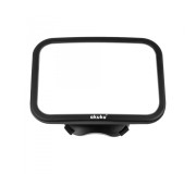 Дзеркальце  для спостереження за дитиною у машині  Akuku A0646