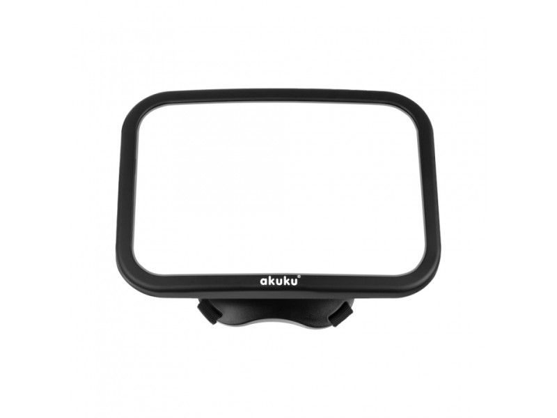 Дзеркальце  для спостереження за дитиною у машині  Akuku A0646, Фото 1