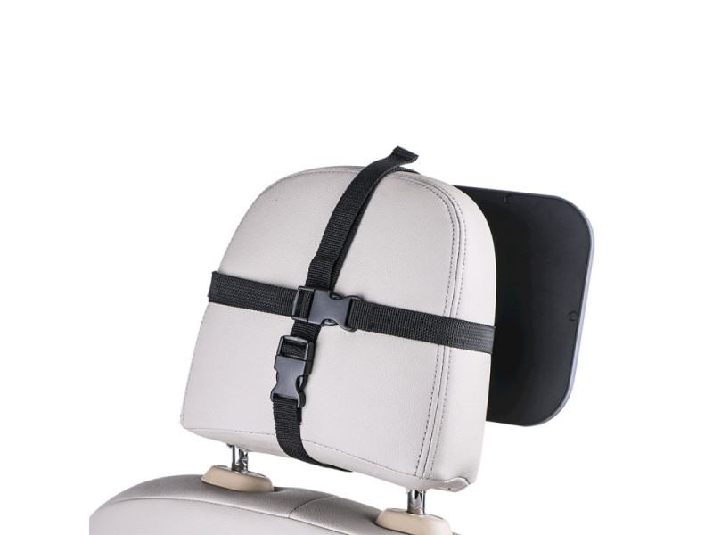 Дзеркальце  для спостереження за дитиною у машині  Akuku A0646, Фото 3