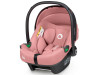 Дитяче автокрісло Lionelo ASTRID I-SIZE PINK CORAL, Фото 5