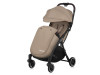 Прогулочная коляска Lionelo JULIE ONE BEIGE SAND, Фото 7