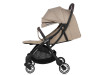 Прогулочная коляска Lionelo JULIE ONE BEIGE SAND, Фото 8