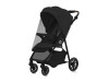 Прогулянкова коляска Lionelo EMMA ONE GREY STONE, Фото 8