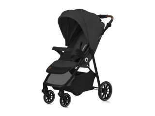 Прогулочная коляска Lionelo EMMA ONE GREY STONE