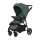 Прогулянкова коляска Lionelo EMMA ONE GREEN FOREST
