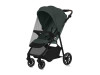 Прогулочная коляска Lionelo EMMA ONE GREEN FOREST, Фото 7