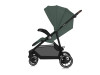 Прогулочная коляска Lionelo EMMA ONE GREEN FOREST, Фото 8