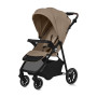 Прогулянкова коляска Lionelo EMMA ONE BEIGE SAND