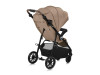 Прогулянкова коляска Lionelo EMMA ONE BEIGE SAND, Фото 10