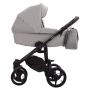 Универсальная коляска 2 в 1 Luca PRO 34