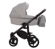 Универсальная коляска 2 в 1 Luca PRO 34