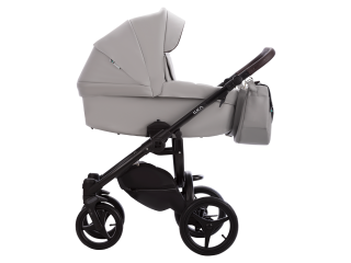 Универсальная коляска 2 в 1 Luca PRO 34