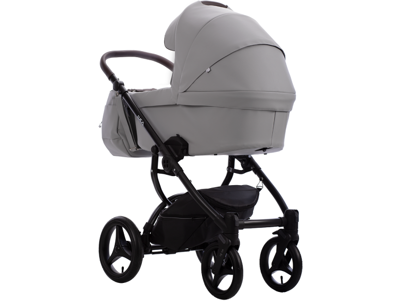 Универсальная коляска 2 в 1 Luca PRO 34, Фото 5