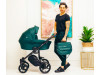 Универсальная коляска 2 в 1 Luca PRO 34, Фото 16