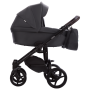 Универсальная коляска 2 в 1 Luca PRO 33