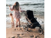 Прогулянкова коляска Kinderkraft Helsi 2 Black (KSHELS02BLK0000), Фото 36