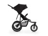 Прогулянкова коляска Kinderkraft Helsi 2 Black (KSHELS02BLK0000), Фото 28