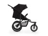 Прогулянкова коляска Kinderkraft Helsi 2 Black (KSHELS02BLK0000), Фото 29