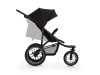 Прогулянкова коляска Kinderkraft Helsi 2 Black (KSHELS02BLK0000), Фото 30