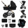 Универсальна коляска 3 в 1 Kinderkraft Moov 2 Air Pure Black (KSMOOV02BLK0000)